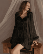 Ensemble de Lingerie Glamour