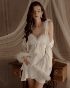 Ensemble de Lingerie Glamour