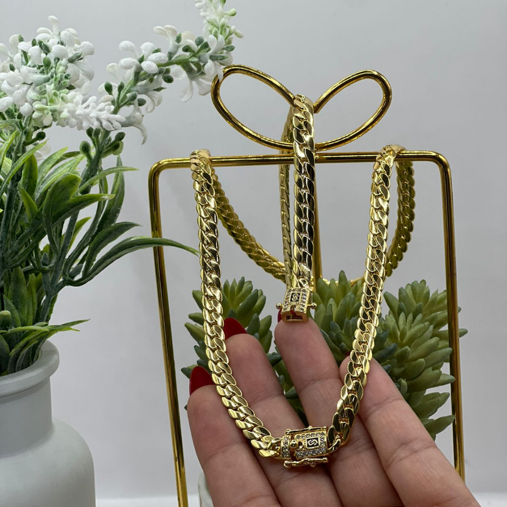 Ensemble RADCO Doré