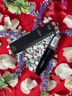 Palette Kirsche Fashion + Mascara KIKO