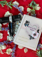Palette Kirsche Fashion + Mascara KIKO