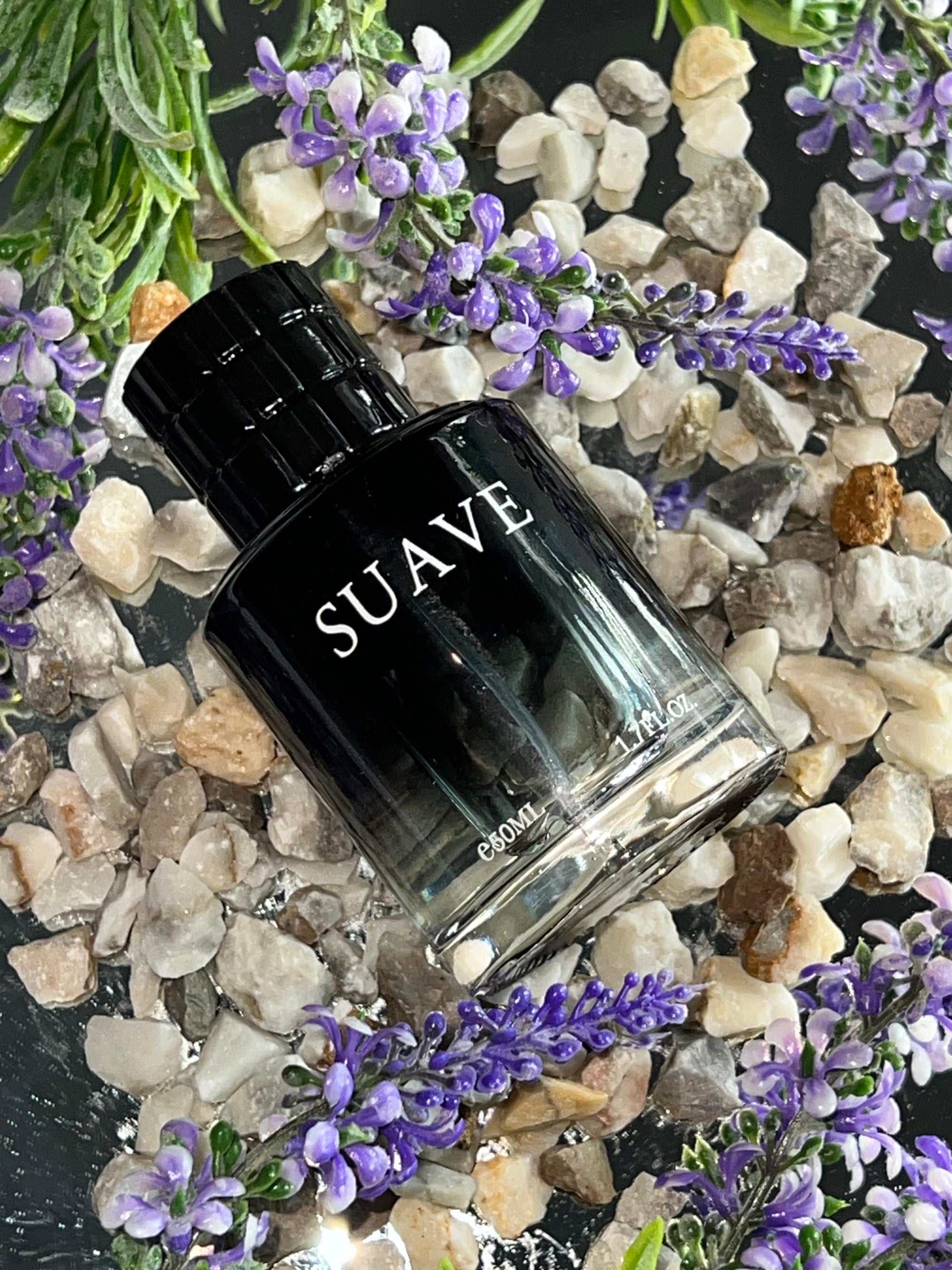 Pack de 4 Parfums de Luxe