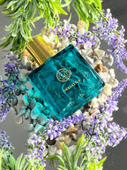 Pack de 4 Parfums de Luxe