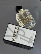 Pack de 4 Parfums de Luxe