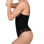 Body en Dentelle - AMARA