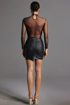 Combinaison à manches longues