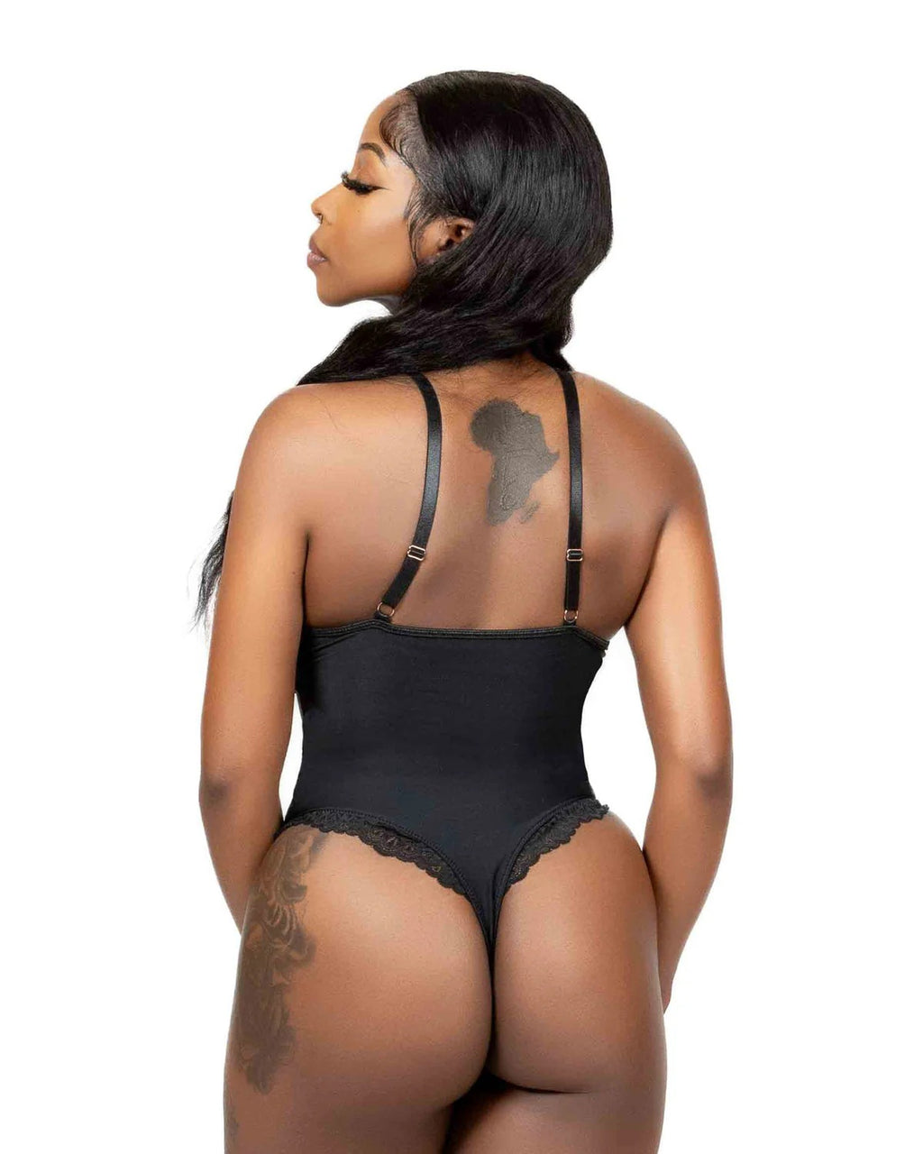 Body en Dentelle - AMARA