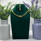 Ensemble RADCO Doré